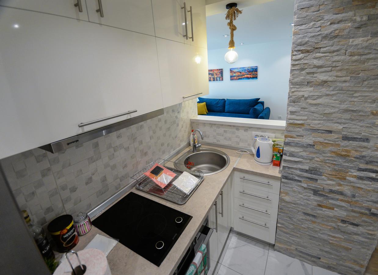 Srecko Exclusive Apartment Belgrado Esterno foto