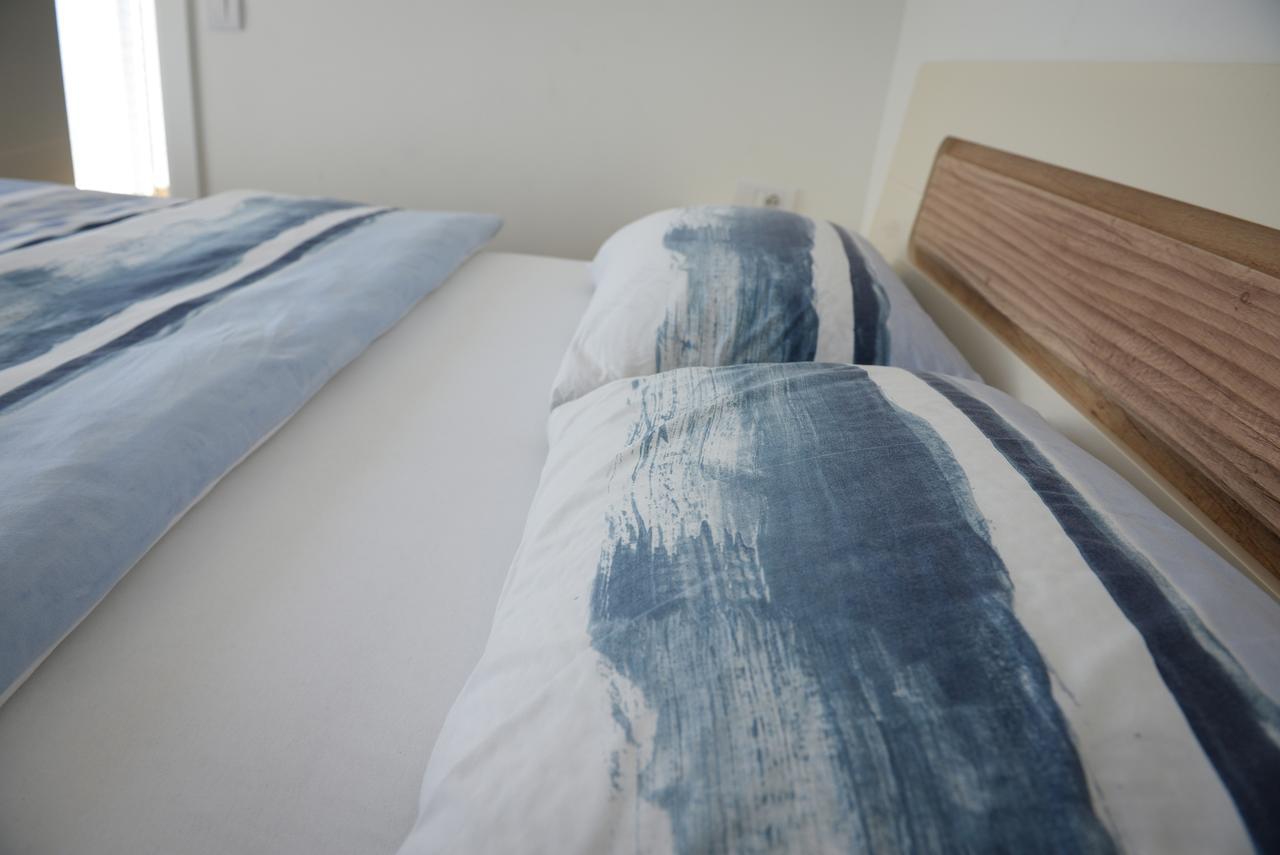 Srecko Exclusive Apartment Belgrado Esterno foto