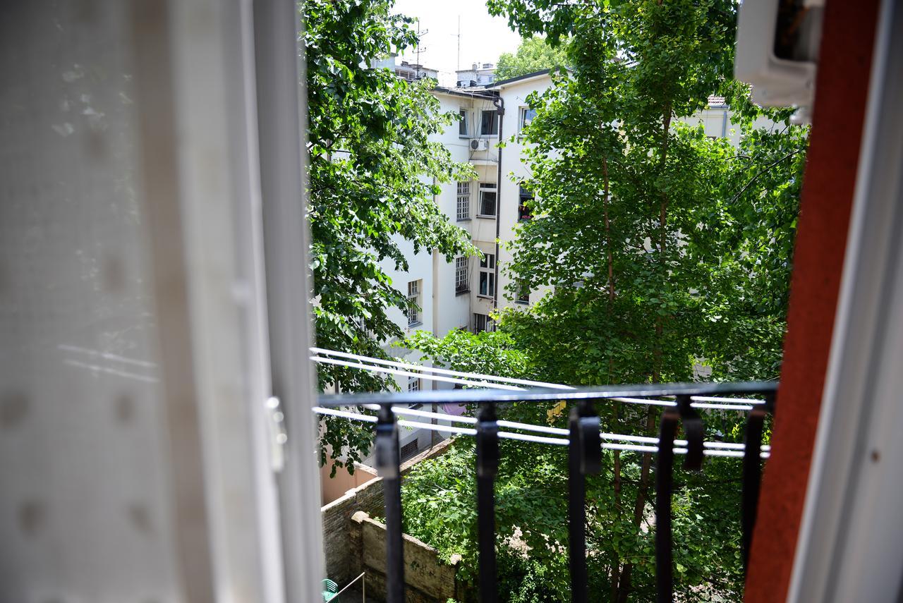 Srecko Exclusive Apartment Belgrado Esterno foto